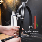 Hydrolife Filterabo - Alle 3 Monate automatisch geliefert