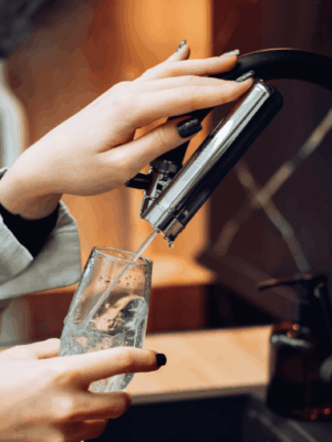 Hydrolife Cascade Wasserhahnfilter