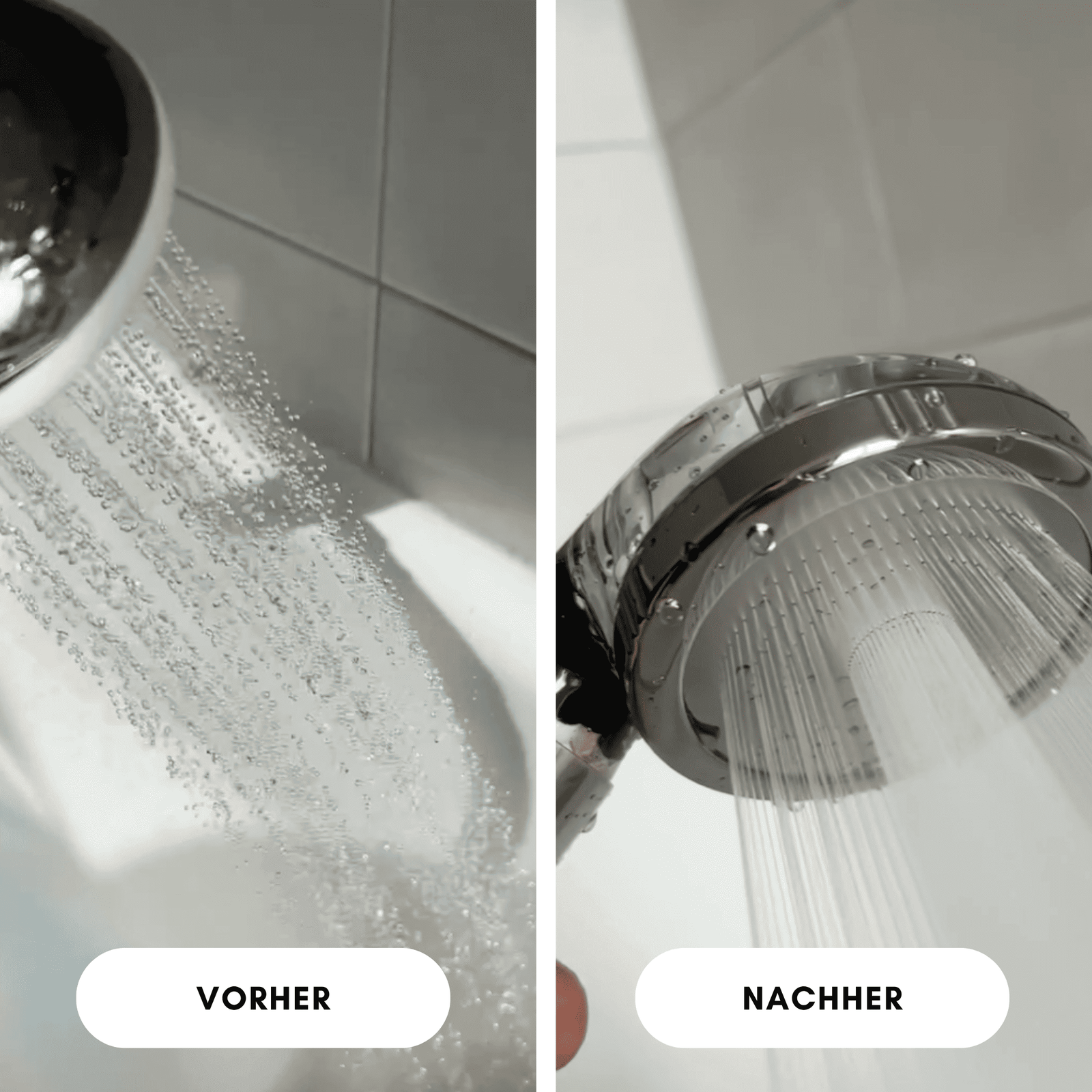 Vorher-Nachher Vergleich ZugSpitze