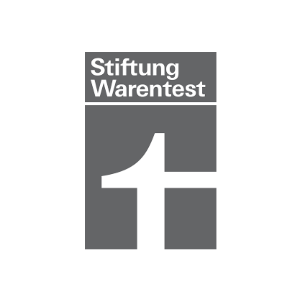 Stiftung Warentest