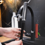 Hydrolife Filterkartusche Ersatz für Cascade – 3 Monate gefiltertes Trinkwasser