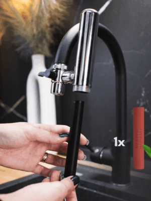 Hydrolife Cascade Filterkartusche