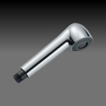 Hydrolife Küchenbrause KWC für Wasserhahnfilter Cascade