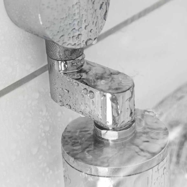 Gewindeadapter - 1/2" Duscharmatur Distanzhalter