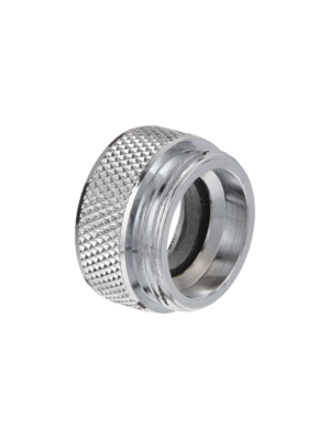 Gewindeadapter - 3/4" Innengewinde auf M22 Aussengewinde