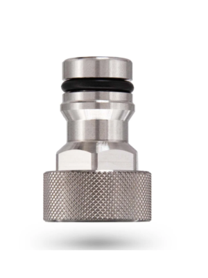 Schnellkupplung Adapter zu M22 AG