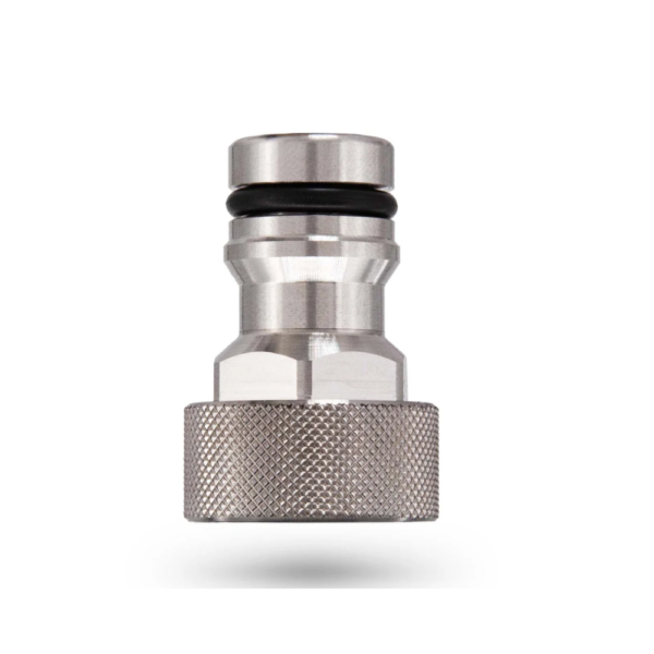 Schnellkupplung Adapter zu M22 AG