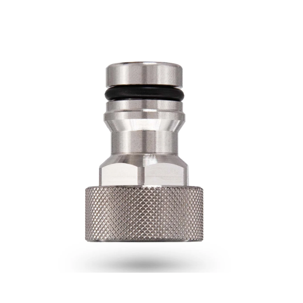 Schnellkupplung Adapter zu M22 AG