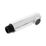 Küchenbrause 1/2“ für Wasserhahnfilter Cascade (Kurz)